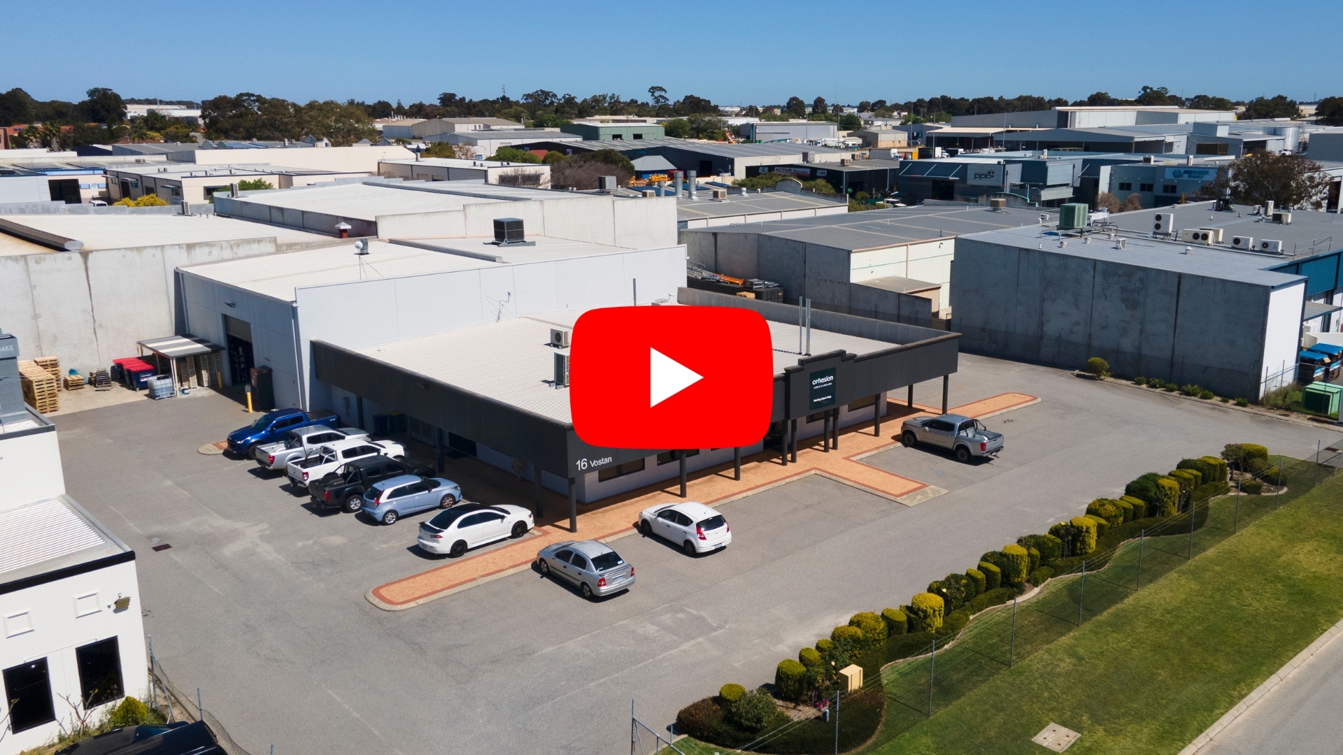 A Century of Cohesion