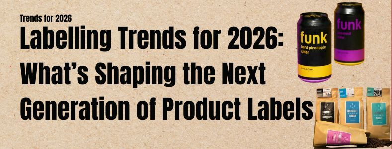 Labelling Trends for 2026