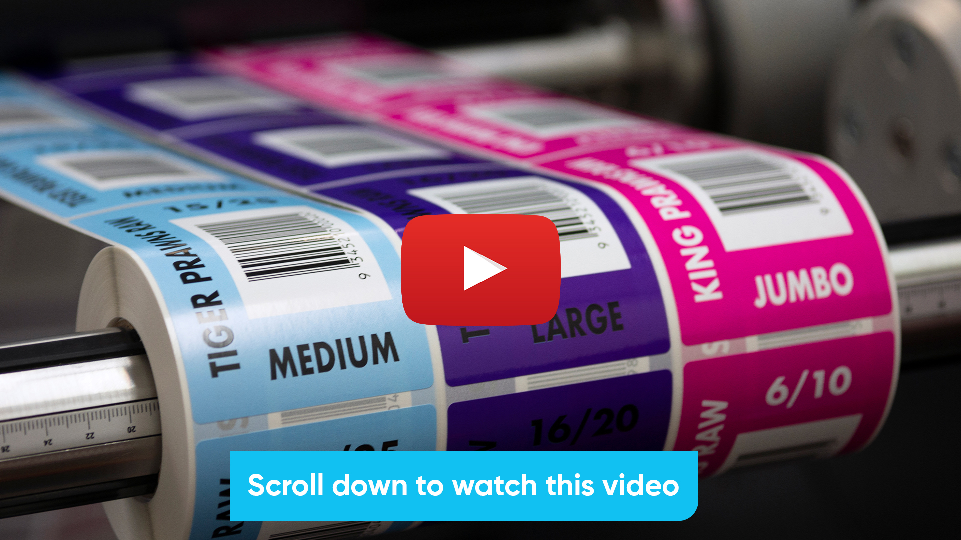 Custom Labels Australia Label & Sticker Printing Services